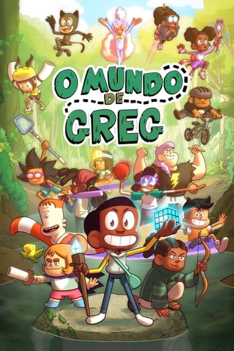 O Mundo de Greg - Capa alternativa 5
