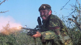 #9 Дикі гусаки