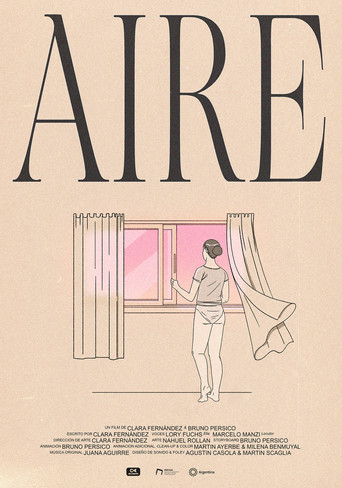 Aire poster