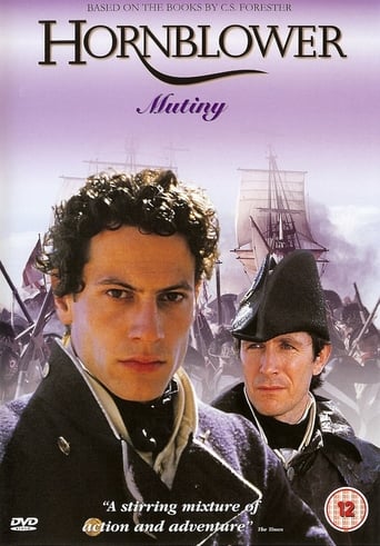 poster Hornblower