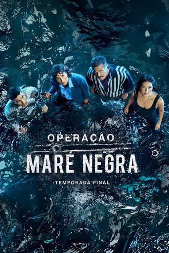 Operação Maré Negra Temporada 3