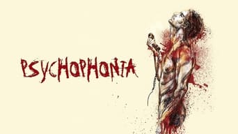 Psychophonia (2015)