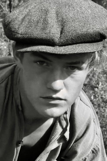 Eddie Axberg