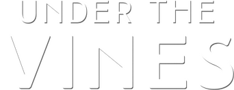 Under the Vines logo