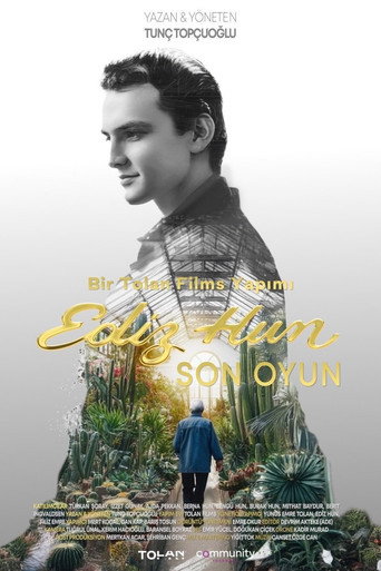 Son Oyun: Ediz Hun