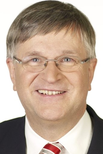 Image of Peter Hintze