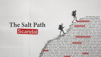 The Salt Path Scandal (2025)