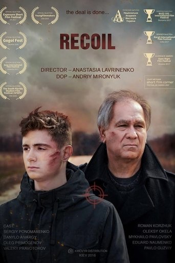 Recoil