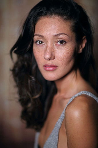 Foto de Aylya Marzolf