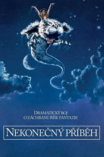 Nekonečn&yacute; př&iacute;běh (1984)