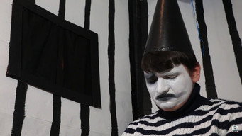 Cena 6 de A Dunces Burden