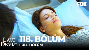 Episodio 118 — Episodio 118