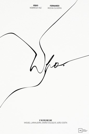 Who. (2022) Who. (2022)