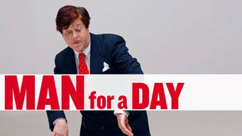 #4 Man for a Day