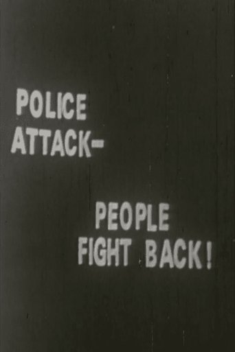 Police Attack — People Fight Back (1974)