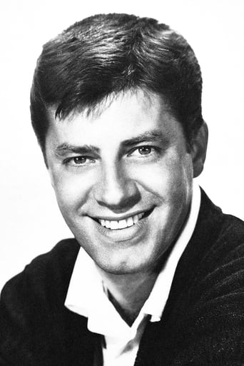 Imagen de Jerry Lewis