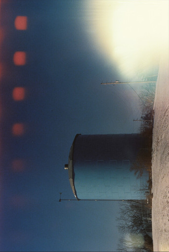 Cloud Colored Blind (2025)