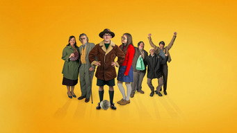 Galeria 2 - The Bromley Boys