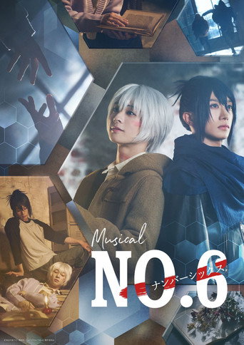 No.6: The Musical (2024)
