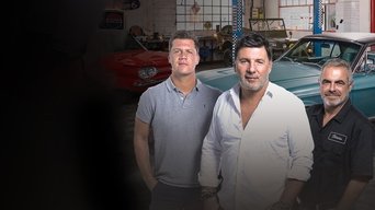 Enchères mécaniques - S1E01