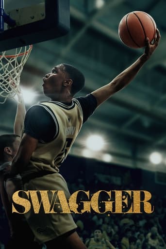 Swagger 2ª Temporada Torrent (2023) WEB-DL 720p/1080p/4K Legendado