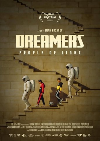 Dreamers - People of Light