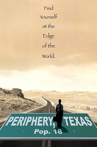 Poster of Periphery, Texas