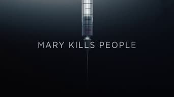 #7 Мері вбиває людей