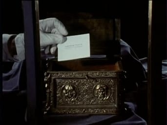 第4話：Le Secret de l'Aiguille