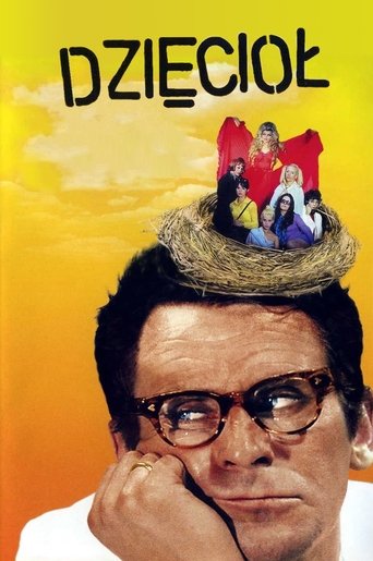 The Woodpecker (1971)