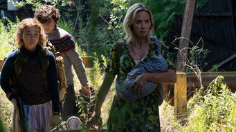 Still 5 from A Quiet Place Part II