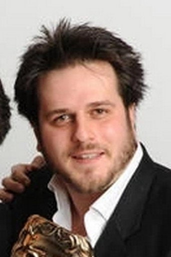 James Lamontの人物画像 2