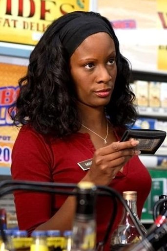 Image of Erica Vittina Phillips