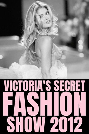The Victoria's Secret Fashion Show 2012