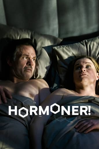 Hormoner!