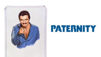 Paternity media image