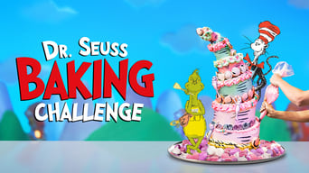 #4 Dr. Seuss Baking Challenge