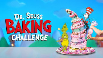 #4 Dr. Seuss Baking Challenge