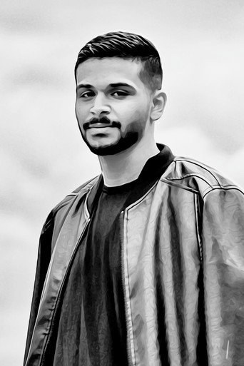 Abdulaziz Almotawa — 2