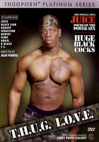 T.H.U.G. L.O.V.E. (2009)