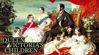 #2 Queen Victoria's Children