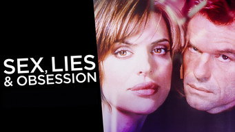 Sex, Lies & Obsession (2001)