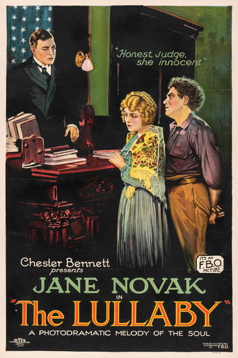 The Lullaby (1924)