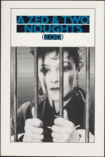 A Zed & Two Noughts (1985)