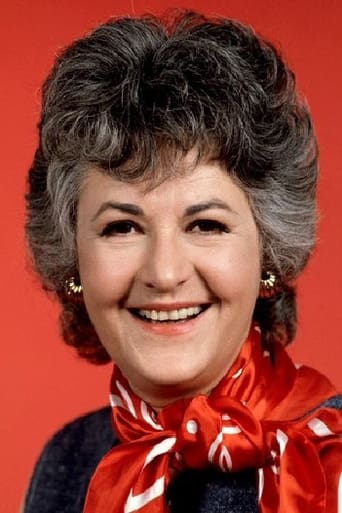 Image of Bea Arthur