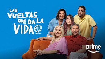 Las vueltas que da la vida (2022- )