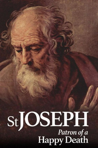 ST. JOSEPH: PATRON OF A HAPPY DEATH (1970)