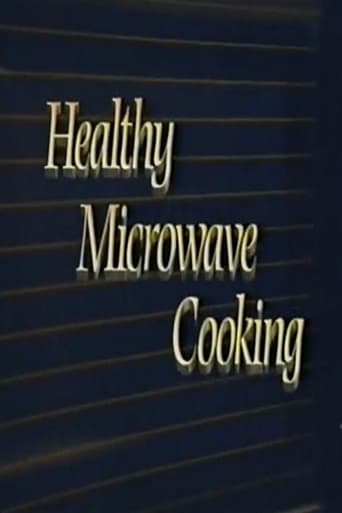 Healthy Microwave Cooking en streaming 