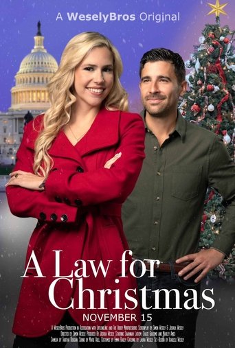 A Law for Christmas (2023)