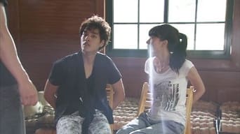 Episode 34 — Episode 34